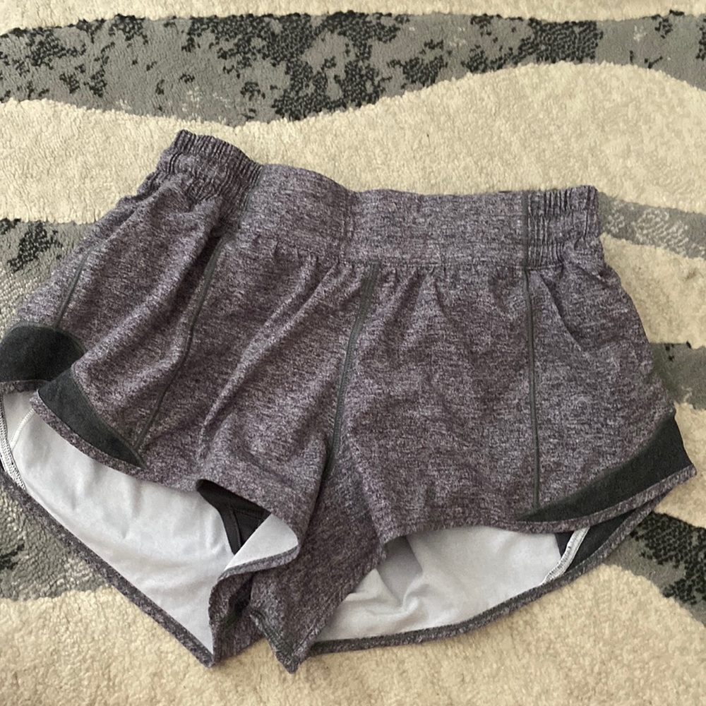 Lulu shorts